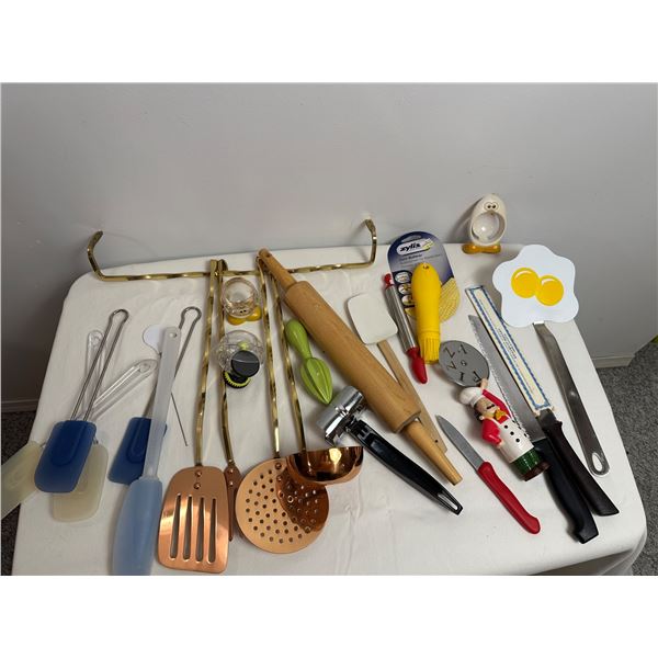 Kitchen Lot