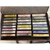 Image 2 : Cassette Lot