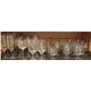 Image 1 : Olympic Glasses Lot (43 Pieces)
