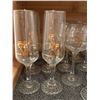 Image 2 : Olympic Glasses Lot (43 Pieces)