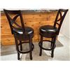 Image 1 : 2 Bar Stools