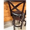Image 3 : 2 Bar Stools