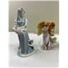 Image 2 : Elegant Feminine Figurines