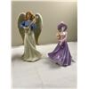 Image 3 : Elegant Feminine Figurines