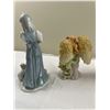 Image 4 : Elegant Feminine Figurines