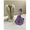 Image 5 : Elegant Feminine Figurines
