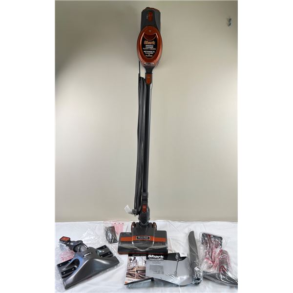 Shark Rocket Vacuum