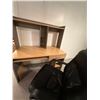 Image 1 : Office Desk and Chair