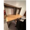 Image 2 : Office Desk and Chair