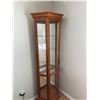 Image 1 : Buhler Furniture Curio Cabinet