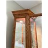 Image 2 : Buhler Furniture Curio Cabinet