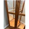 Image 3 : Buhler Furniture Curio Cabinet