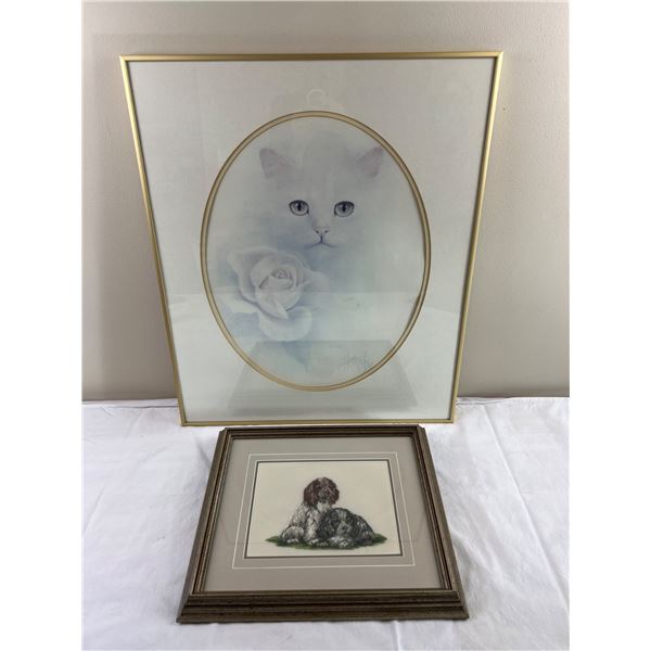 Animal Artwork