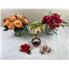 Image 1 : Decorative Roses