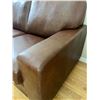 Image 7 : Decor-Rest Leather Loveseat