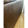 Image 8 : Decor-Rest Leather Loveseat