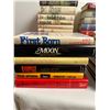 Image 2 : Books Lot