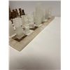 Image 4 : Onyx/Marble Style Chess Set