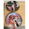Image 2 : 4 Collectors Plates