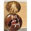 Image 4 : 4 Collectors Plates