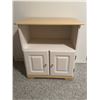 Image 1 : Microwave Cabinet