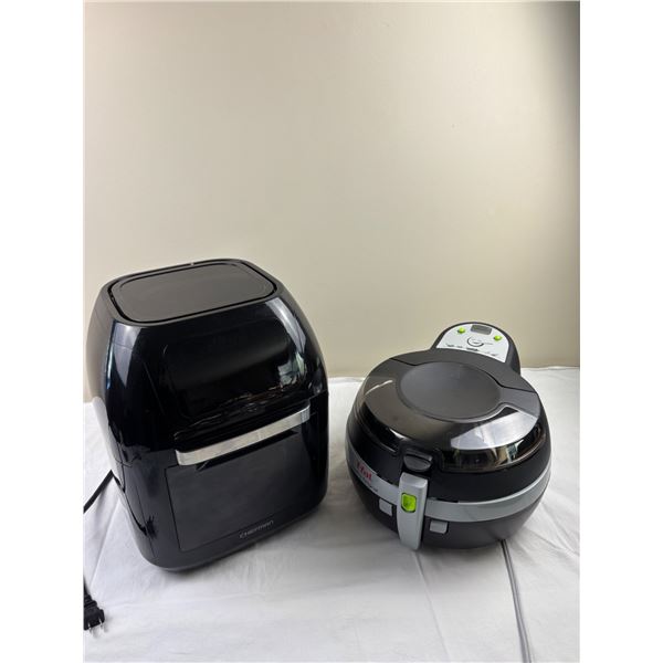 T-Fal & Chefman  Appliances