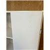 Image 2 : White Storage Cabinet
