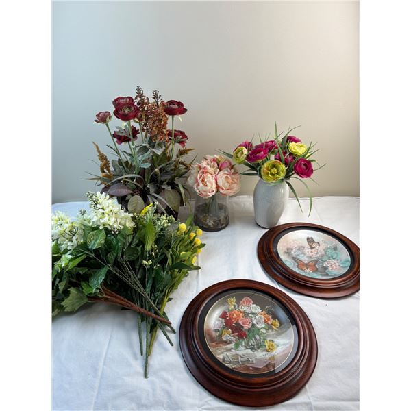 Floral Decor