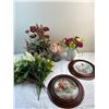 Image 1 : Floral Decor