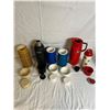 Image 3 : Vintage Thermoses