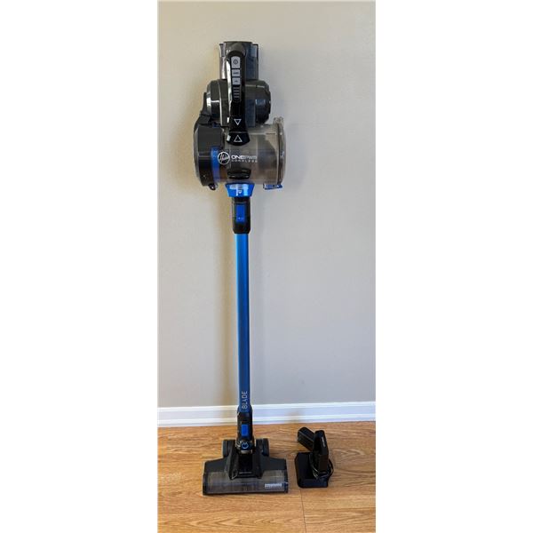 Hoover OnePwr Cordless Vacuum