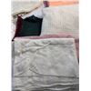 Image 3 : Assortment of Linens & Doilies