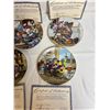 Image 2 : W.S George Certified Collectors Plates