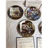 Image 3 : W.S George Certified Collectors Plates