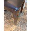 Image 10 : Dining Table & Chairs