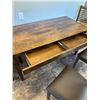 Image 7 : Dining Table & Chairs