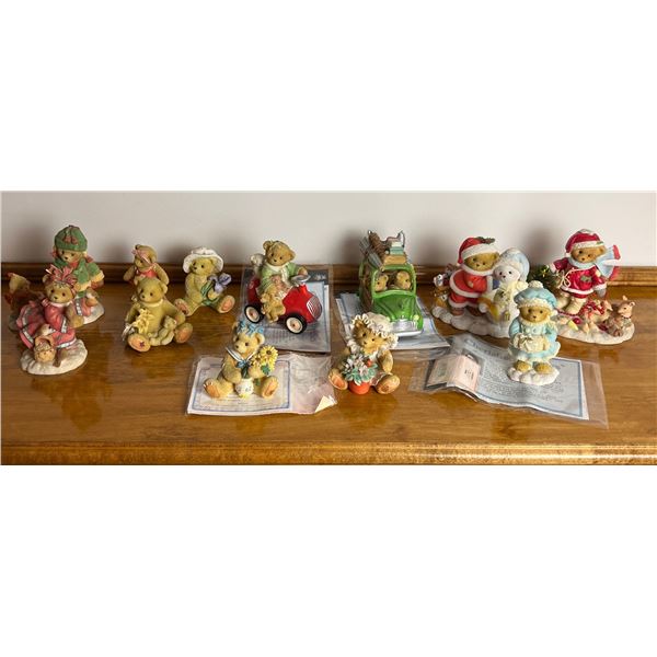 Cherished Teddies