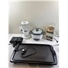 Image 1 : Kitchen Gadgets & Appliances