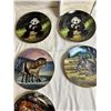 Image 2 : W.S George Certified Collectors Plates