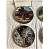 Image 3 : W.S George Certified Collectors Plates