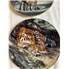 Image 4 : W.S George Certified Collectors Plates