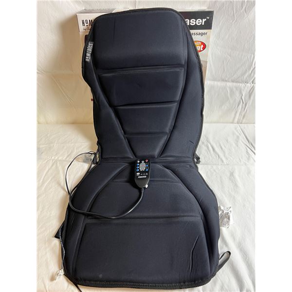 HoMedics Programmable Back Massager