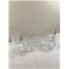 Image 1 : Crystal & Glassware