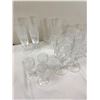 Image 2 : Crystal & Glassware