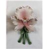Image 2 : Porcelain Flowers