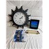 Image 1 : AcuRite Clock & Display