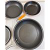 Image 2 : Assortment of Pots and Pans