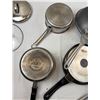 Image 5 : Assortment of Pots and Pans