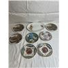 Image 1 : Hand Decorated China