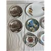 Image 2 : Hand Decorated China